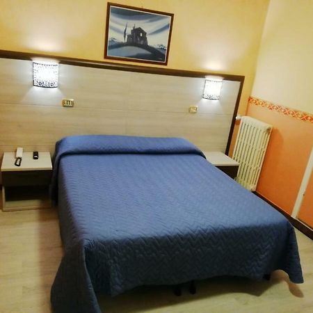 Hotel Ludovici フィウッジ エクステリア 写真