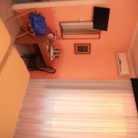 Hotel Ludovici フィウッジ エクステリア 写真