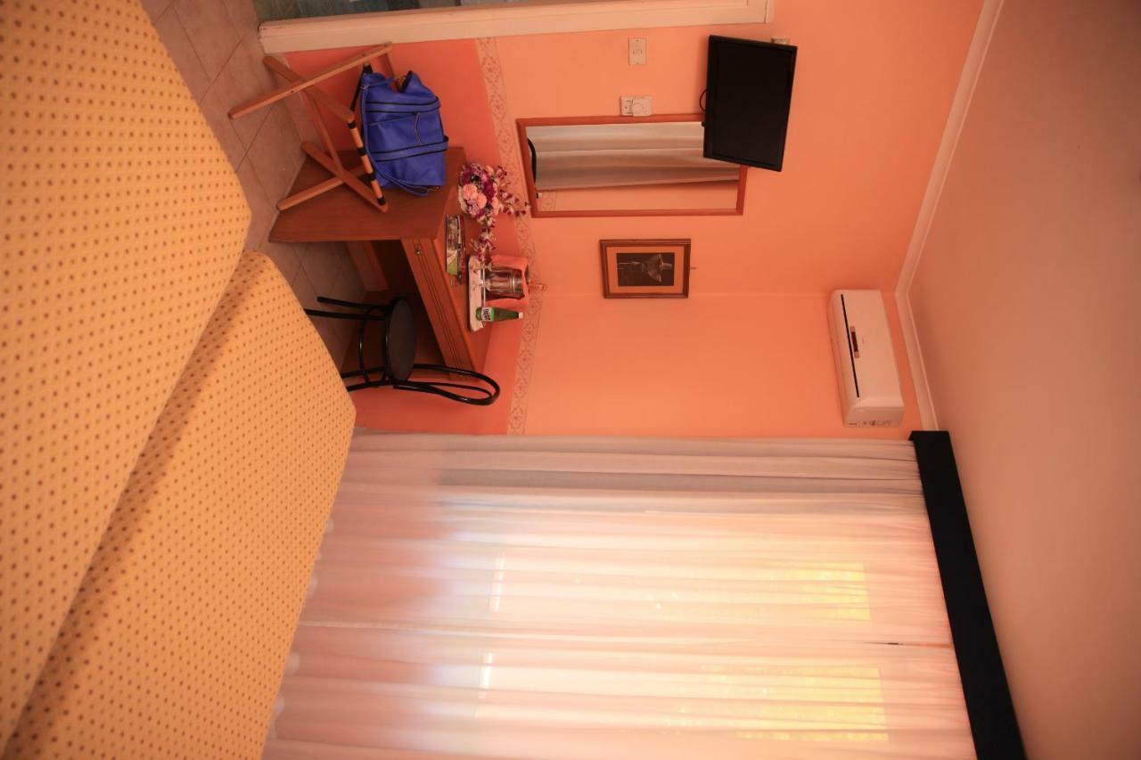 Hotel Ludovici フィウッジ エクステリア 写真